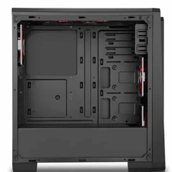 Sain case Sama black - Image 3