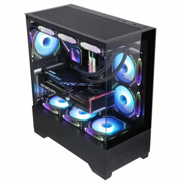 Full Tower atx tempered class4308 sam - Image 3