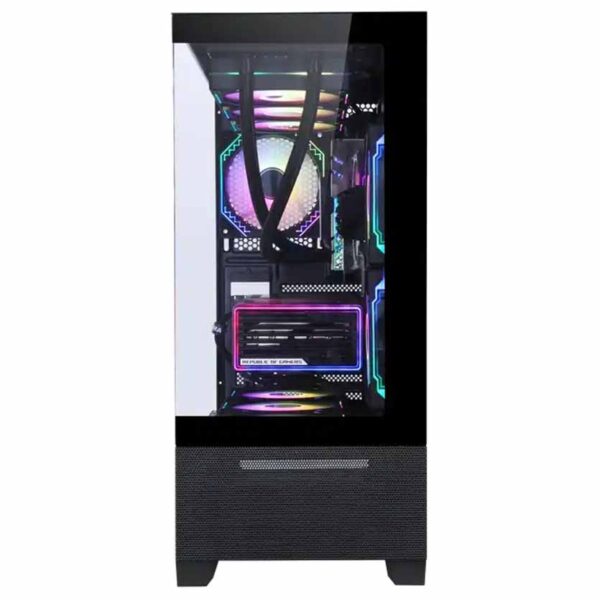 Full Tower atx tempered class4308 sam - Image 4