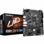Motherboard H510M V13 Micro Lga1200