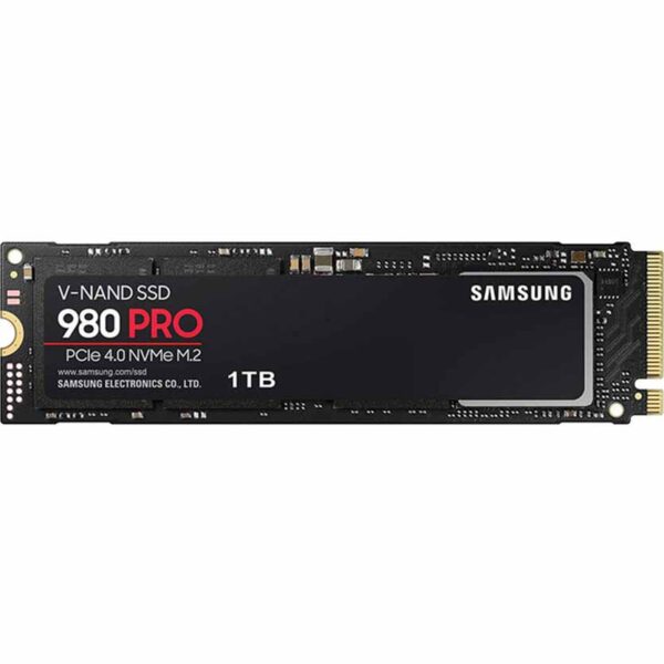 Ssd NVMe 1TB Samsung