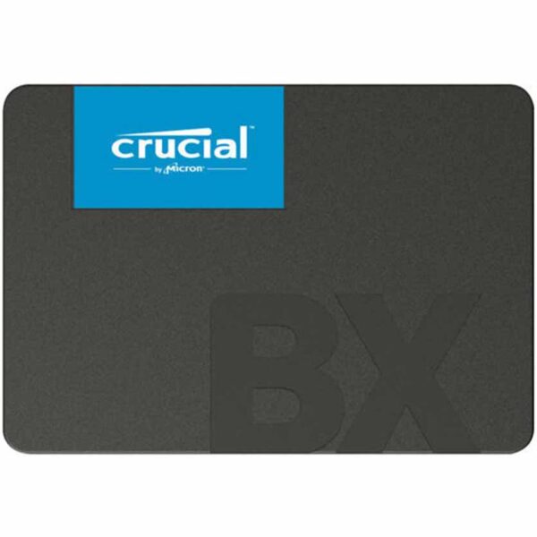 Ssd sata 240gb Crucial