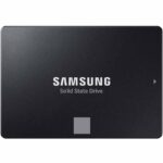 Ssd sata 870 evo 500gb Samsung