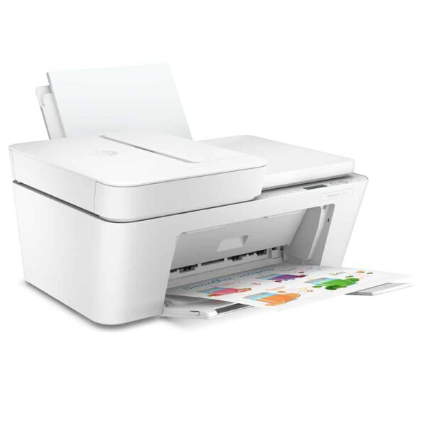 HP Printer AiO Deskjet 4120E - Image 2