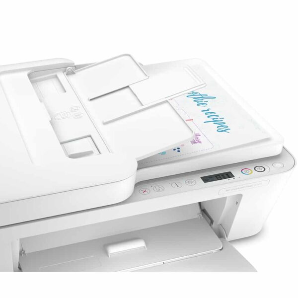 HP Printer AiO Deskjet 4120E - Image 3