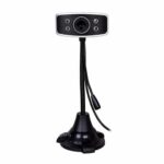 Everest webcam with microphone sc825