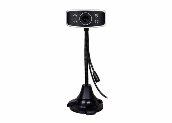 Everest webcam with microphone sc825