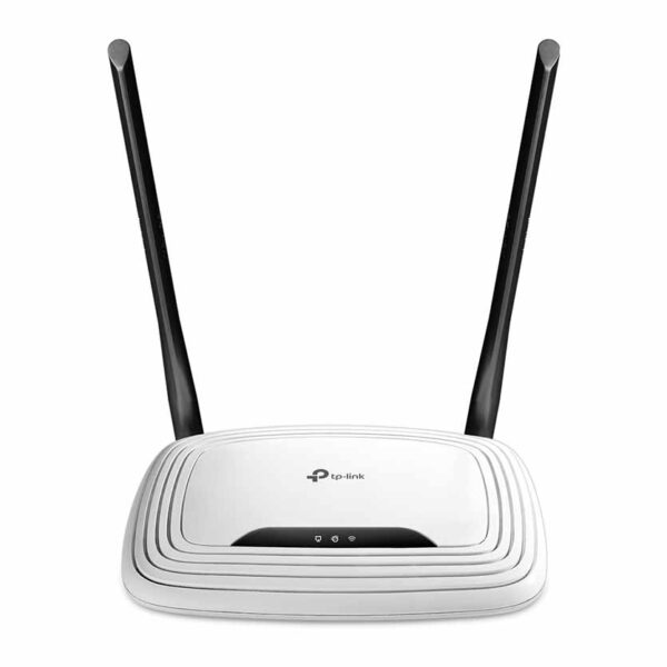 Tp-Link router wireless N TL-WR841N