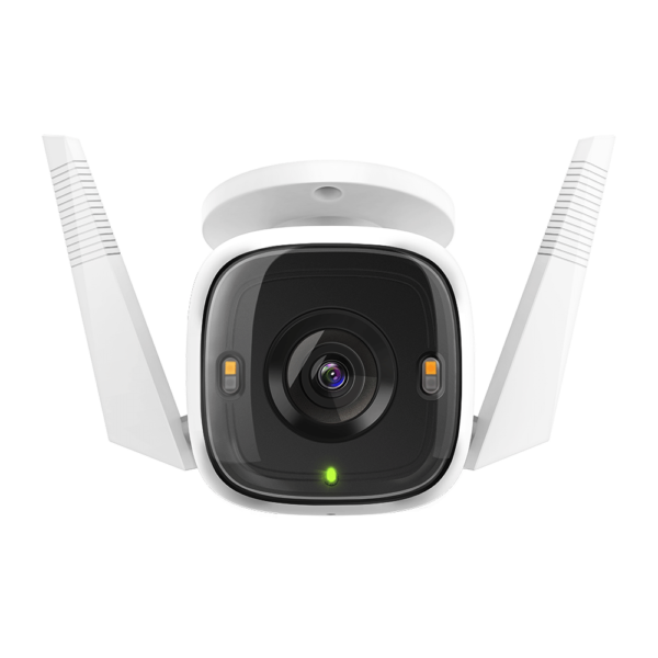 TP-Link Tapo Outdoor Security WiFi Camera C320WS - Image 3