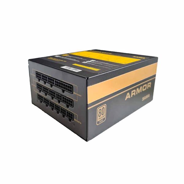 HTX-1000W Full Modular Sama