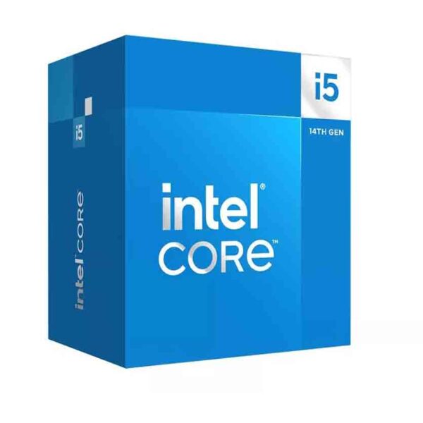 Intel i5 14400f  Lga1700 14gen 10 cores