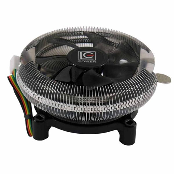 Lc power cpu cooler for 1700 socket Lc-94