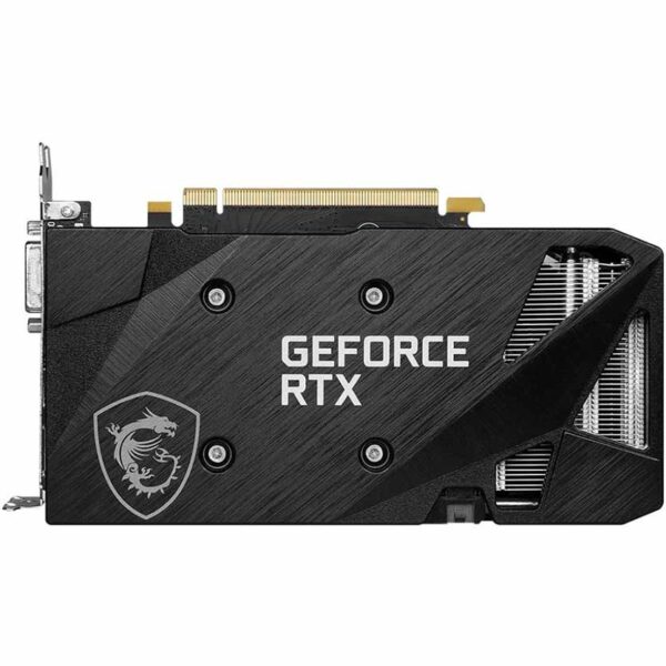 RTX 3050 8GB Ventus XS  GDDR6 MSI - Image 4