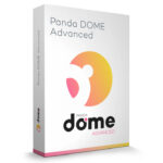 Antivirus Panda advance mini box 1 device