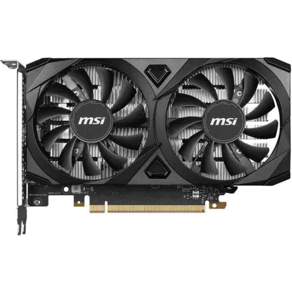 RTX 3050 6GB Ventus GDDR6 MSI