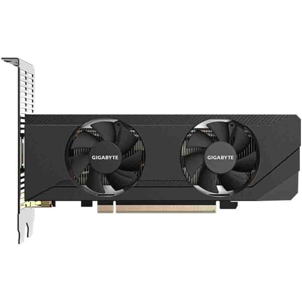 RTX 3050 6GB LP GDDR6 Gigabyte