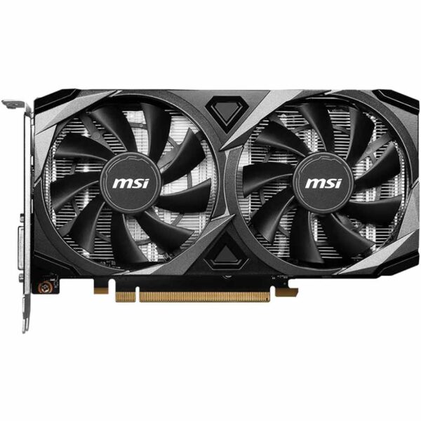 RTX 3050 8GB Ventus XS  GDDR6 MSI