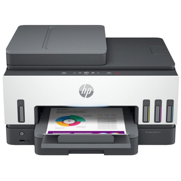 HP Printer smart tank 790 AiO