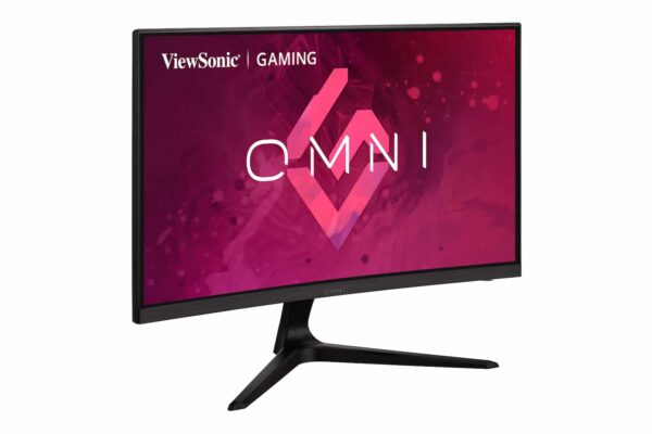 Viewsonic Gamming Curved 23,6'' VX2418C