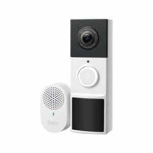 TAPO D210 VIDEO DOOR BELL CAMERA TP-LINK