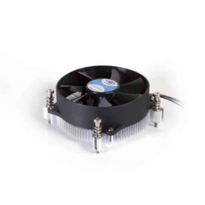 K-5 CPU COOLER INTEL ACTIVE DYNATRON