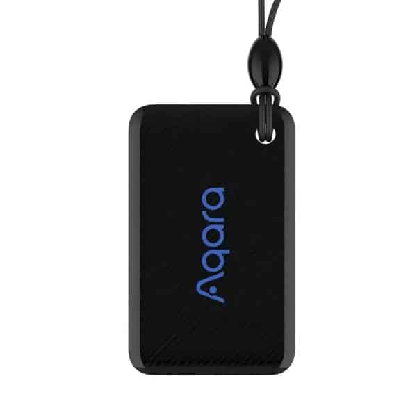 AL-D02D SMART LOCK NFC CARD AQARA