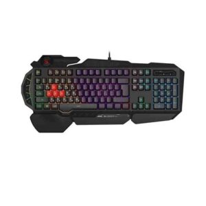B314 USB KEYBOARD LIGHT STRIKE GAMING NEON GLARE BLOODY A4 TECH
