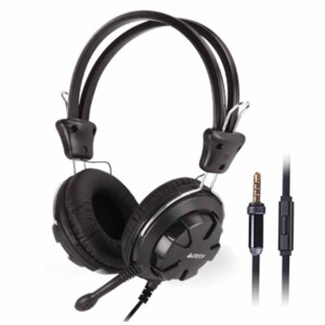 HS-28i COMFORT STEREO HEADSET A4 TECH