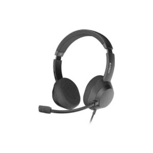 FH150U FSTYLER USB HEADSET BLACK A4 TECH