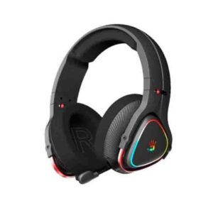 MR720 HEADSET GAMING WIRELESS RGB BLOODY A4 TECH