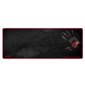 B-088S MOUSEPAD GAMING LARGE 80x30 BLOODY A4 TECH