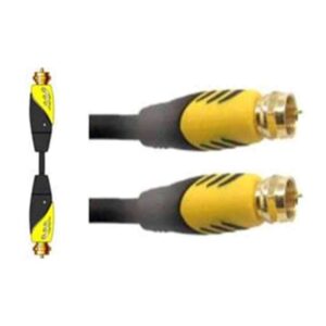 PB-397 PREM COAX.CBL FPLUG 7.5