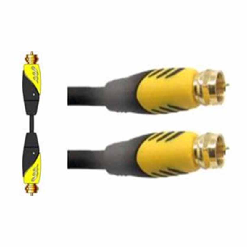 PB-397 PREM COAX.CBL FPLUG 7.5