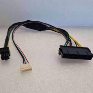 NB-312 ATX PSU 24pin F to 6pin FIT HP,Z230,Z220  POWER SUPPLY CABLE