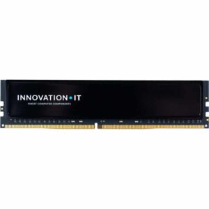 RAM 4251538817486 3200MHZ 16GB DDR4 DIMM CL16 1.35V W/HEATSPREADER INNOVATION