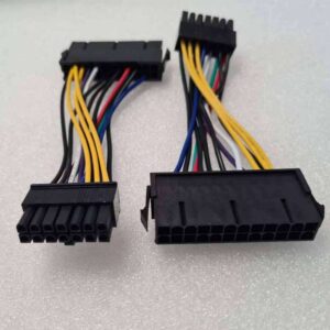NB-310 ATX WIRE 24pin F TO 14pin M POWER SUPPLY CABLE