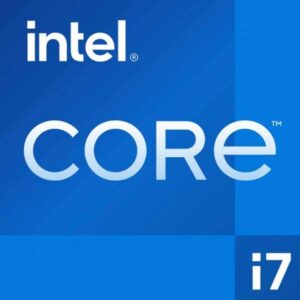 i7 12700KF TRAY INTEL LGA1700, 3.6GHz, 12 CORES CPU (12TH GEN)