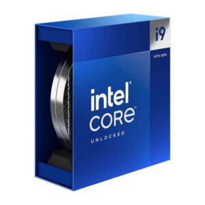 i9 14900K BOX INTEL S1700 24-CORE 64-BIT GEN14