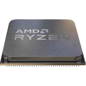 RYZEN 7 5700X TRAY AMD AM4 3.4GHz MAX 4.6GHz 8xCore 32MB 65W CPU