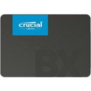 SSD BX500 1TB SSD INTERNAL SATA 6Gb/s CRUCIAL