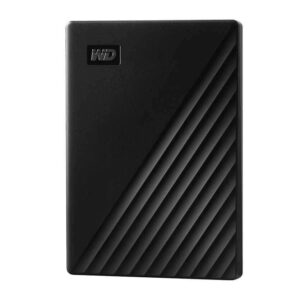 WD MY PASSPORT 2TB HDD 2.5" USB3,0 EXTERNAL WD