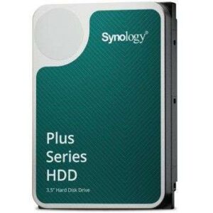 HAT3300-6T 6TB SATA HDD PLUS SERIES SYNOLOGY