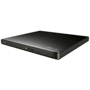 GP57EB40  DISK DRIVE EXTERNAL DVD±RW (±R DL) / DVD RAM HITACHI-LG