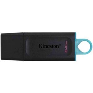 DTX/64GB USB STICK DATA TRAVELER EXODIA FLASH DRIVE USB3.2 KINGSTON