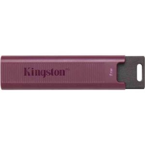 DTMAXA/1TB USB STICK DATA TRAVELER FLASH DRIVE USB3.2 RED KINGSTON