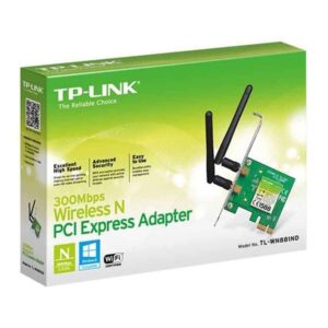 WN881ND NETWORK ADAPTER PCIe2.0 TP-LINK