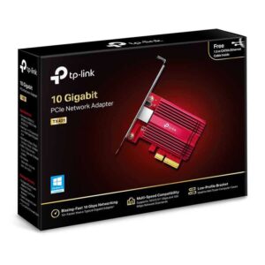 TX401-V1 NETWORK ADAPTER TP-LINK