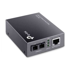 MC210CS FIBER CONVERTER SWITCH MODUL LX(SC) TRANCEIVER TP-LINK