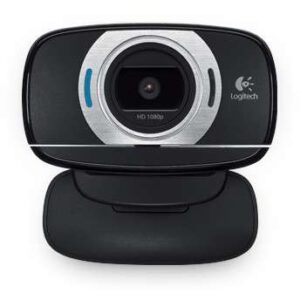 C615 WEBCAM 1920x1080 LOGITECH