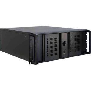 4U-4098-S SERVER 4U CASE GEH19" INTER-TECH
